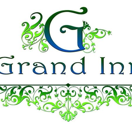 Grand Inn Big Lake Luaran gambar