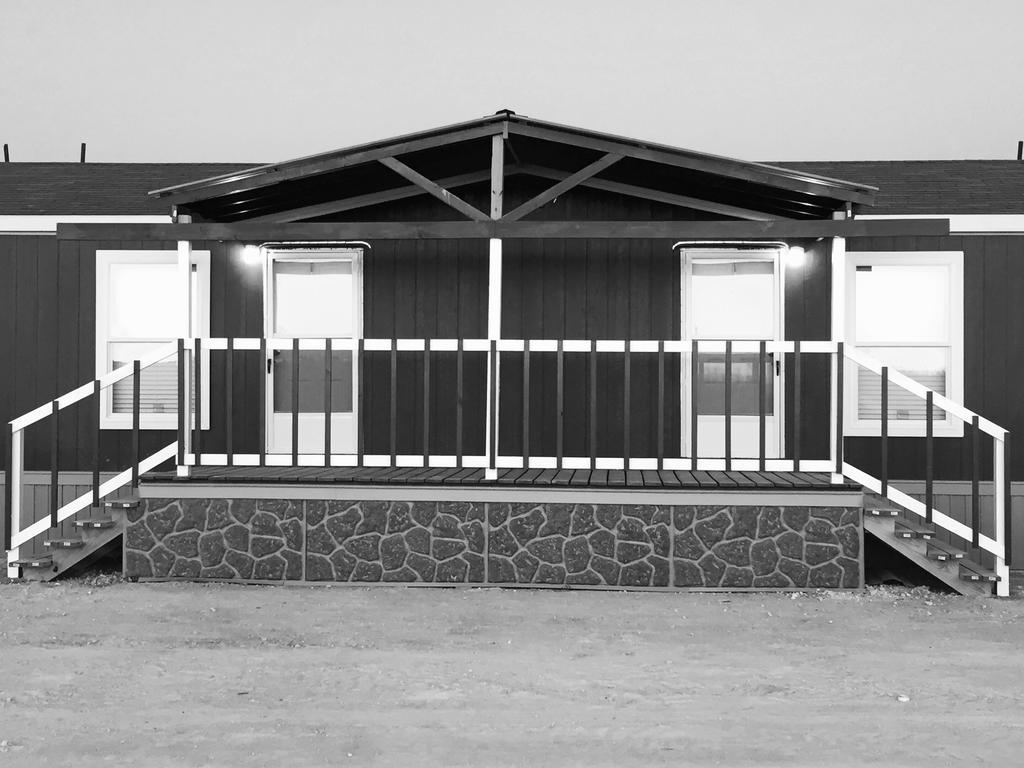 Grand Inn Big Lake Luaran gambar